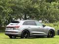 Audi e-tron e-tron 55 quattro advanced Pro Line Plus 95 kWh - Grijs - thumbnail 6