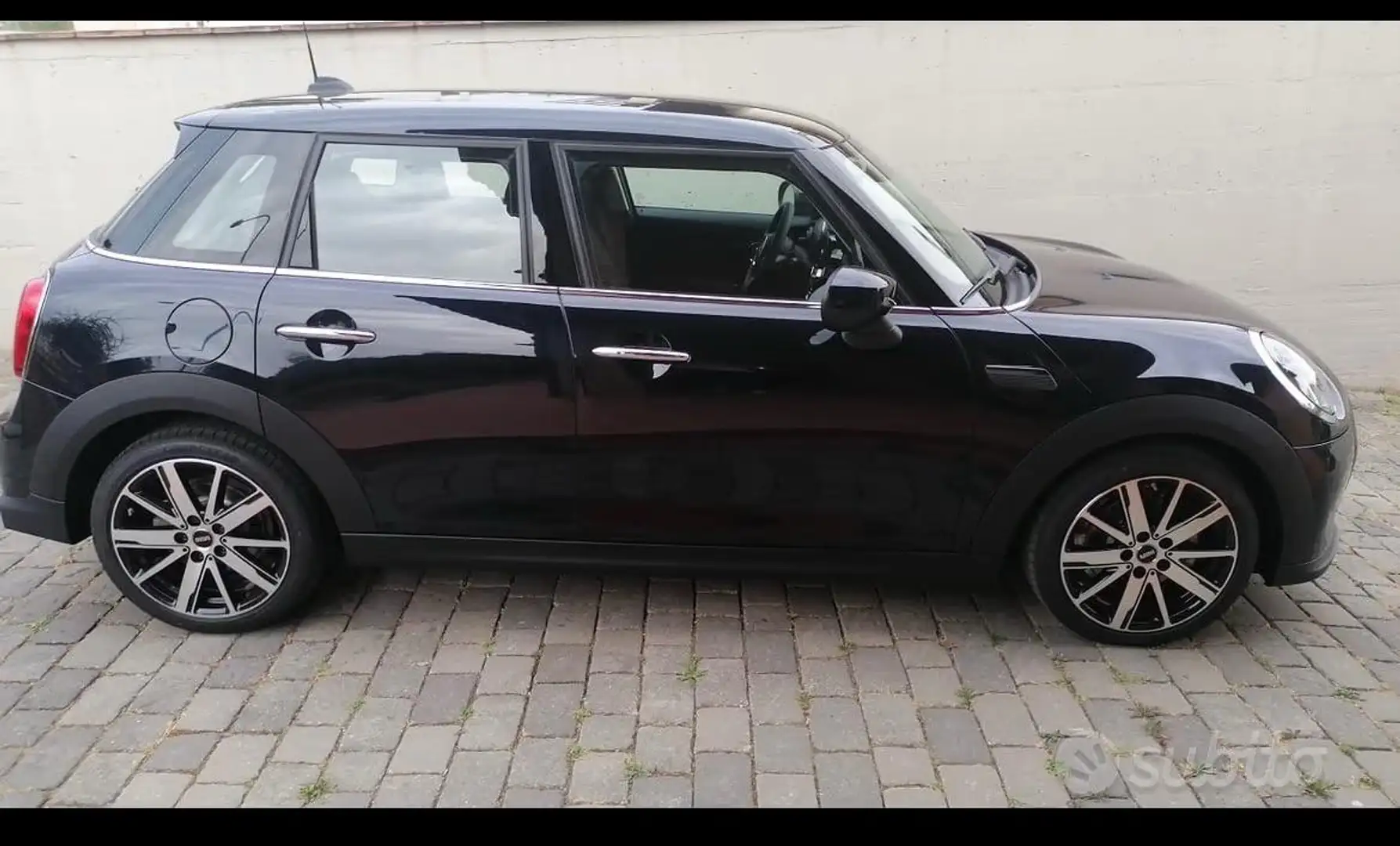 MINI One 5p 1.5 Classic 102cv - 2