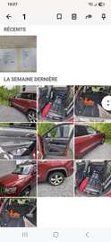 2.8 Turbo CRD Sport