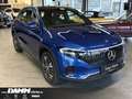 Mercedes-Benz EQA 300 EQA 300 4M ElectricArt Adv+/Memory/AHK/Pano+Flex Blau - thumbnail 2