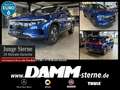 Mercedes-Benz EQA 300 EQA 300 4M ElectricArt Adv+/Memory/AHK/Pano+Flex Blau - thumbnail 1