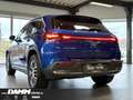 Mercedes-Benz EQA 300 EQA 300 4M ElectricArt Adv+/Memory/AHK/Pano+Flex Blau - thumbnail 5