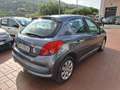 Peugeot 207 207 5p 1.4 16v X-Line Grigio - thumbnail 4