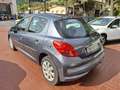 Peugeot 207 207 5p 1.4 16v X-Line Grigio - thumbnail 5
