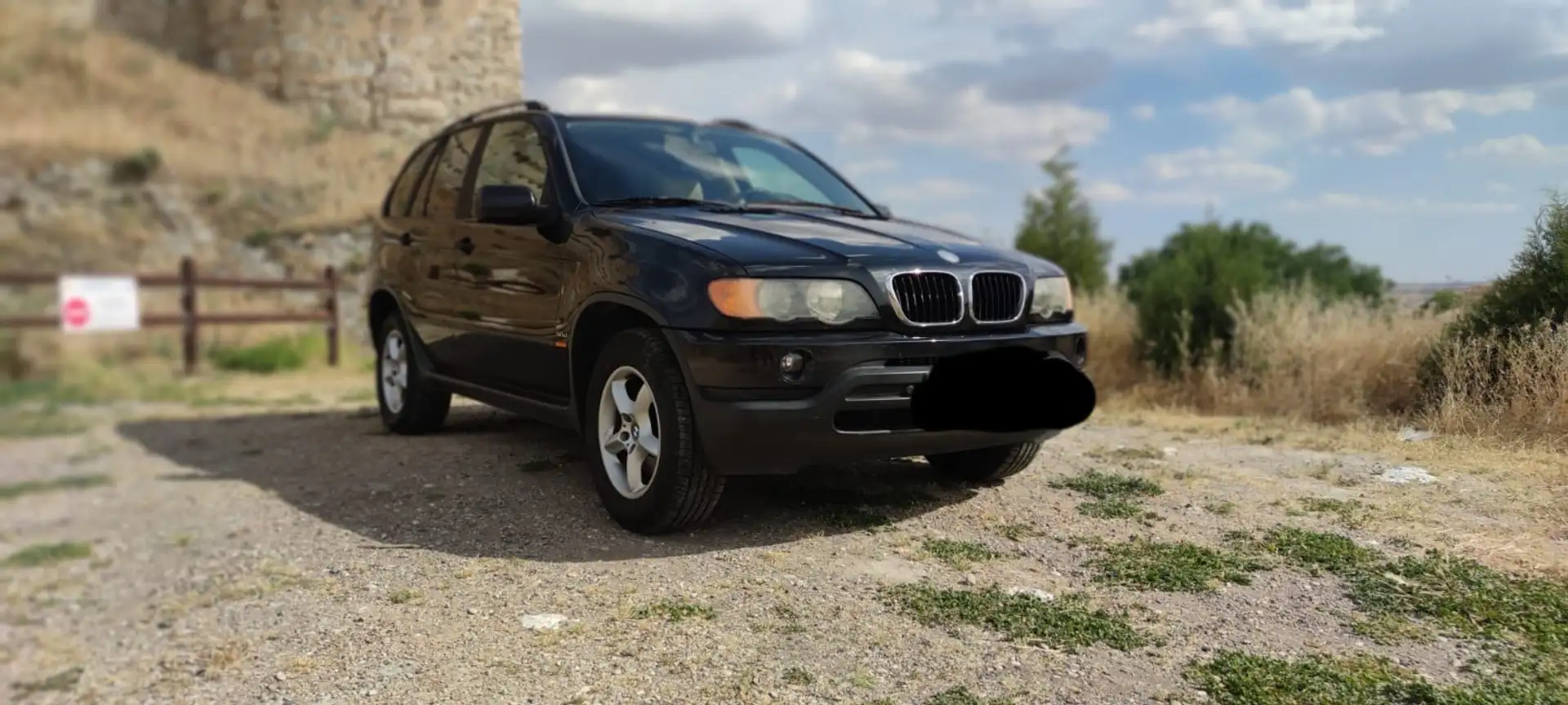 BMW X5 3.0d Aut. - 2