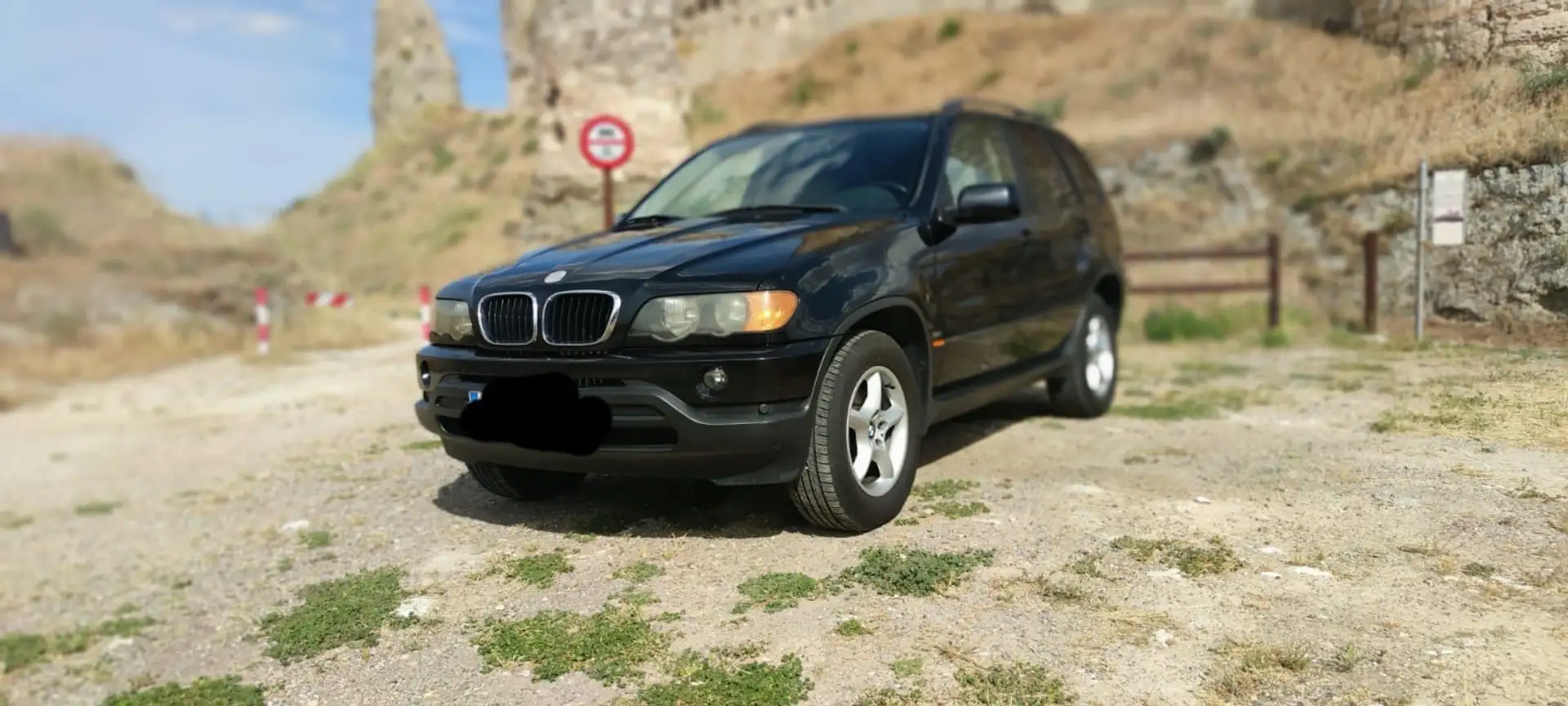 BMW X5 3.0d Aut. - 1