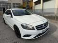 Mercedes-Benz A 180 Classe A - W176 cdi (be) Sport - OK NEOPATENTATI Bianco - thumbnail 1