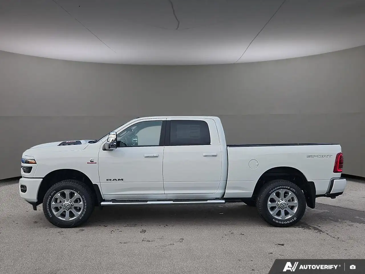 RAM 3500 снимка RAM 3500