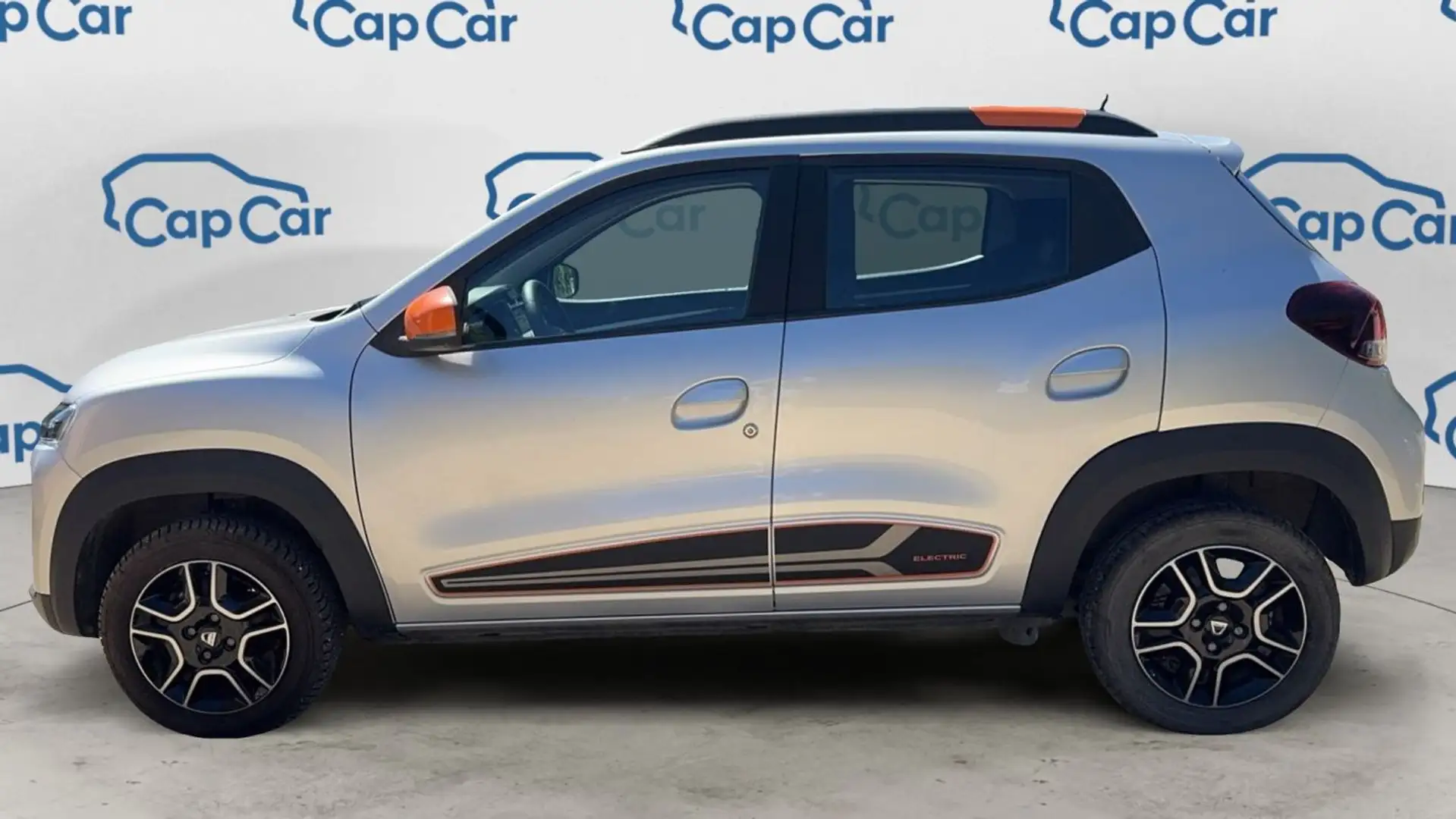 Dacia Spring EV 45 Confort Plus - 2