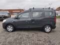 Dacia Dokker 1.5 Dci Comfort/1.Hnd/BT/AHK/Klima/Schiebetüren Grau - thumbnail 7