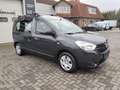 Dacia Dokker 1.5 Dci Comfort/1.Hnd/BT/AHK/Klima/Schiebetüren Grau - thumbnail 3