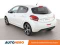 Peugeot 208 1.2 PureTech GT Line Blanc - thumbnail 4