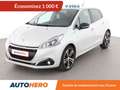 Peugeot 208 1.2 PureTech GT Line Blanc - thumbnail 1