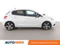 Peugeot 208 1.2 PureTech GT Line Blanc - thumbnail 7