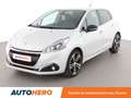 Peugeot 208 1.2 PureTech GT Line Blanc - thumbnail 1