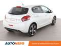 Peugeot 208 1.2 PureTech GT Line Blanc - thumbnail 6