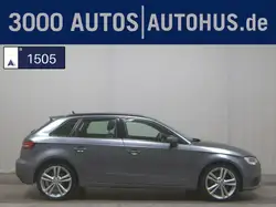 Audi A3 Sportback 40 TDI Qu. sport Navi+ Xenon Sound