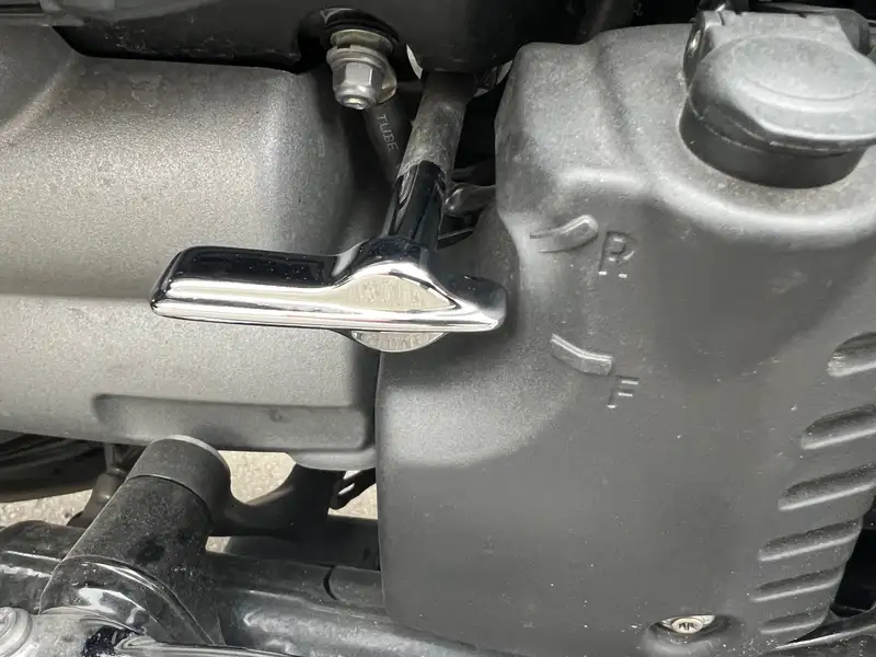 BMW R 18 Classic - foto 6