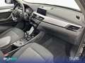BMW X1 sDrive 18d Gris - thumbnail 13