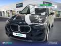BMW X1 sDrive 18d Gris - thumbnail 1