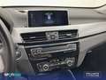 BMW X1 sDrive 18d Gris - thumbnail 18