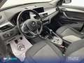 BMW X1 sDrive 18d Gris - thumbnail 12