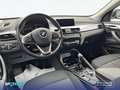 BMW X1 sDrive 18d Gris - thumbnail 8