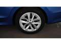 Skoda Octavia Combi 1.5 TSI Style MATRIX SKY HEAD-UP Blau - thumbnail 28