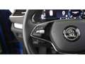 Skoda Octavia Combi 1.5 TSI Style MATRIX SKY HEAD-UP Blau - thumbnail 21