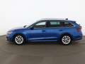 Skoda Octavia Combi 1.5 TSI Style MATRIX SKY HEAD-UP Blau - thumbnail 6