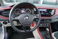Volkswagen Polo 1.6 TDI Comfortline SHZ Pano RFK Climatronic Silber - thumbnail 10