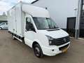 Volkswagen Crafter 2.0 TDI 163PK EURO 6 Bakwagen Laadklep Trekhaak Ko Wit - thumbnail 13