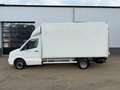Volkswagen Crafter 2.0 TDI 163PK EURO 6 Bakwagen Laadklep Trekhaak Ko Wit - thumbnail 2