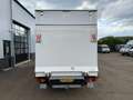 Volkswagen Crafter 2.0 TDI 163PK EURO 6 Bakwagen Laadklep Trekhaak Ko Wit - thumbnail 16