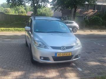 5 1.8 Touring
