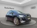 Audi Q4 e-tron Leder SHZ Standh Schwarz - thumbnail 8