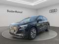 Audi Q4 e-tron Leder SHZ Standh Schwarz - thumbnail 1