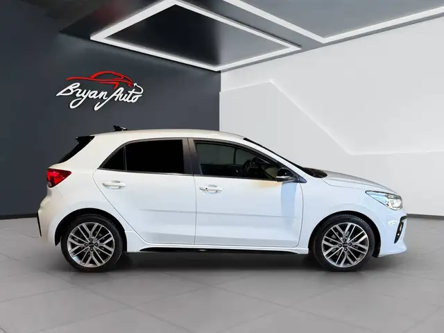 Kia Rio 1.0 t-gdi mhev GT Line Techno Pack 100cv imt