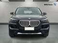 BMW X1 xdrive18d xLine Plus auto Nero - thumbnail 3