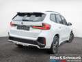 BMW X1 xDrive 23d M-Sport NAVI AHK ACC HUD 360° Weiß - thumbnail 3