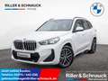BMW X1 xDrive 23d M-Sport NAVI AHK ACC HUD 360° Weiß - thumbnail 1
