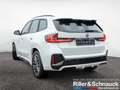BMW X1 xDrive 23d M-Sport NAVI AHK ACC HUD 360° Weiß - thumbnail 4