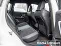 BMW X1 xDrive 23d M-Sport NAVI AHK ACC HUD 360° Weiß - thumbnail 8