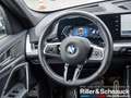 BMW X1 xDrive 23d M-Sport NAVI AHK ACC HUD 360° Weiß - thumbnail 10