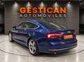 Audi A5 Sportback 2.0 TFSI S tronic 140kW Azul - thumbnail 5