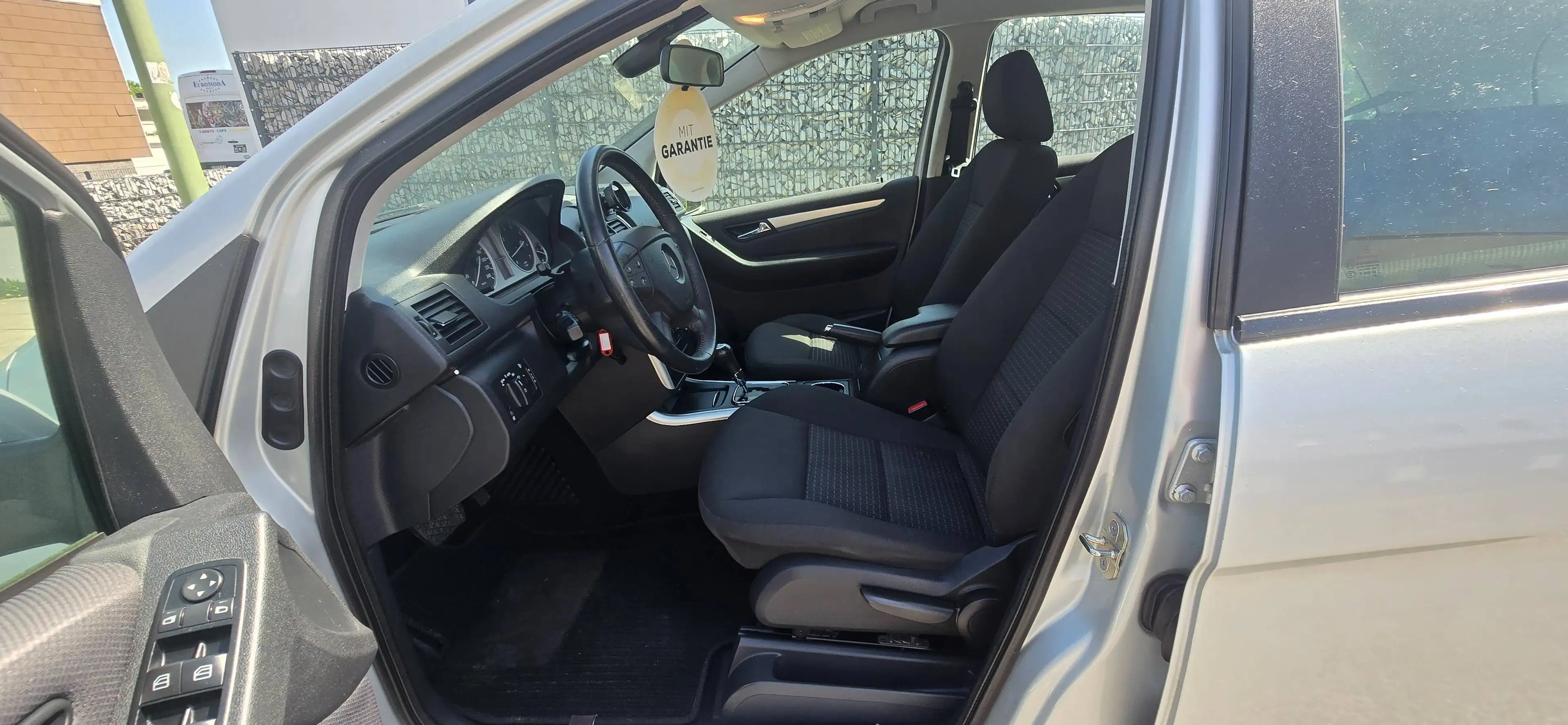 Mercedes-Benz B 200 B 200 (245.233) — photo 14