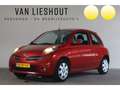 Nissan Micra 1.2 Visia - NL- Auto!! Radio Rood - thumbnail 1