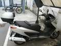 Suzuki Burgman 200 Argent - thumbnail 2