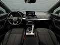 Audi Q5 Sportback 50 TFSI e 3X S Line Panorama, LED Matrix Zwart - thumbnail 9