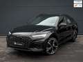 Audi Q5 Sportback 50 TFSI e 3X S Line Panorama, LED Matrix Zwart - thumbnail 1